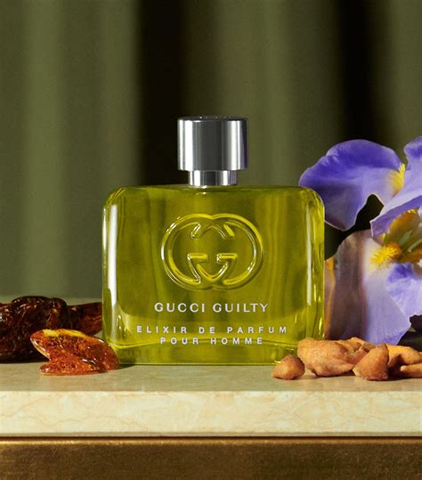 prezzo profumo gucci guilty|gucci guilty pour homme.